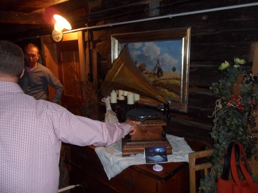 07- Dachstein, Bauernhaus, Abreise 072